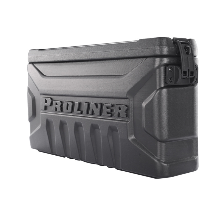 საბარგულის სათავსო შუა (პიკაპის) უნივერსალი